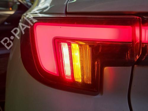 Left taillight OPEL MOKKA 1.2 (76) | BP40127290C34 - Image 3