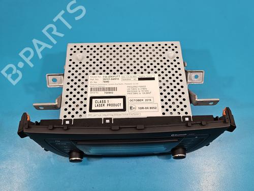 Bilradio SUZUKI CELERIO (LF) 1.0 (AVK310) | BP37848796E6 - Image 5