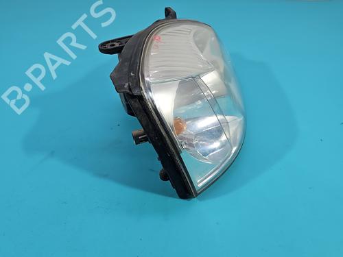 Right headlight KIA RIO I Hatchback (DC) 1.5 16V | BP38121991C29 - Image 5