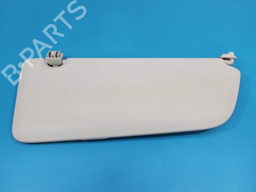 Left sun visor MERCEDES-BENZ VITO Van (W447) | BP37857473I1 - Image 2