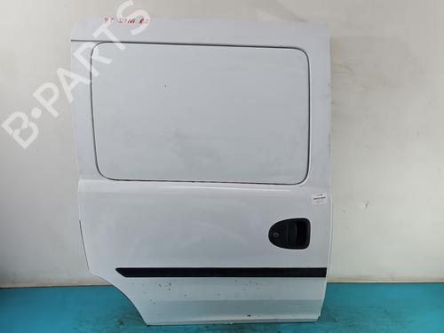 Andre OPEL COMBO Box Body/MPV 1.7 CDTI 16V | BP38124196O1 - Image 1