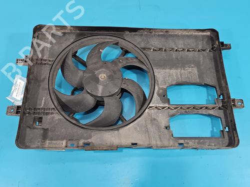 Køleventilator elektrisk Køleventilator elektrisk 37826809 37826809