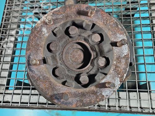 Used Left front steering knuckle Left front steering knuckle 38122371 38122371