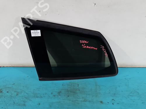 Panel rude bagtil venstre Panel rude bagtil venstre 38134477 38134477