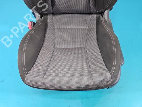 Left front seat HYUNDAI i30 (GD) | BP38993201C15 - Image 3