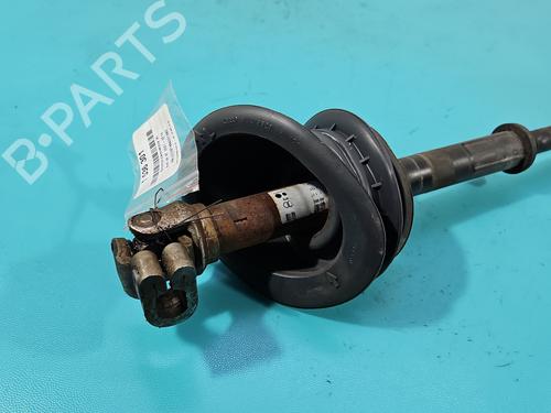 Steering column AUDI A5 (8T3) 3.0 TDI quattro | BP38151233M21 - Image 4