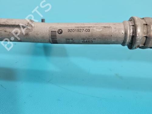 AC pipe BMW 5 (F10) 528 i xDrive | BP38139638M126 - Image 6