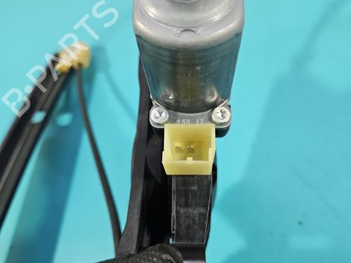 Front left window mechanism AUDI A4 B9 (8W2, 8WC) 2.0 TFSI quattro | BP37828072C22 - Image 7