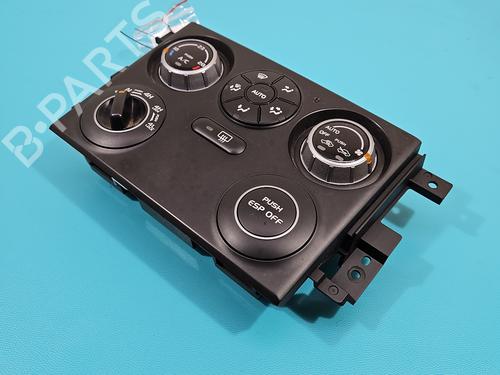 Used Climate control Climate control 37810457 37810457