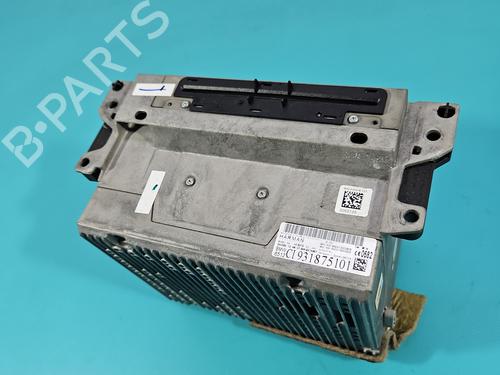 Used Radio Radio 38560281 38560281