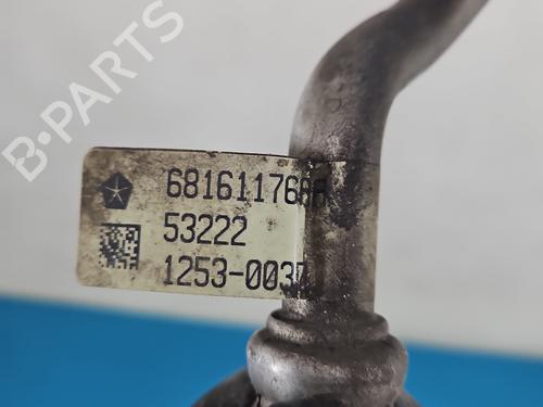 AC pipe JEEP GRAND CHEROKEE IV (WK, WK2) | BP37851768M126 - Image 4