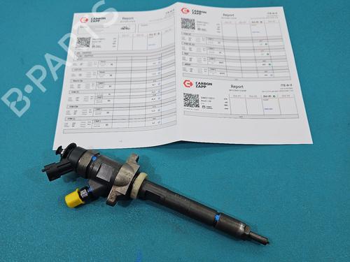 injector-citroen-berlingo-box-bodympv-b9-2008-37822584 main image