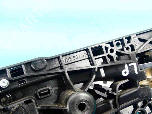 Front left interior door handle PORSCHE CAYENNE (92A) 4.8 S | BP37877620I13 - Image 4