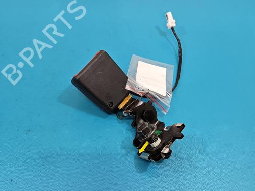 Used Rear right seatbelt Rear right seatbelt HYUNDAI ELANTRA VII Saloon (CN7) 1.6 (123 hp) 39990229 39990229
