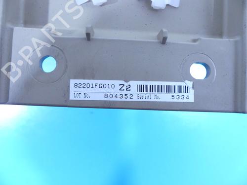Engine control unit (ECU) SUBARU IMPREZA Hatchback (GR, GH, G3) 1.5 AWD (GH3) | BP37885858M57 - Image 5