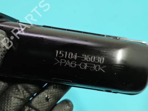 Pipe LEXUS NX (_Z1_) 300h AWD (AYZ15, AYZ15_, AYZ15R) | BP37843846M125  - Image 6
