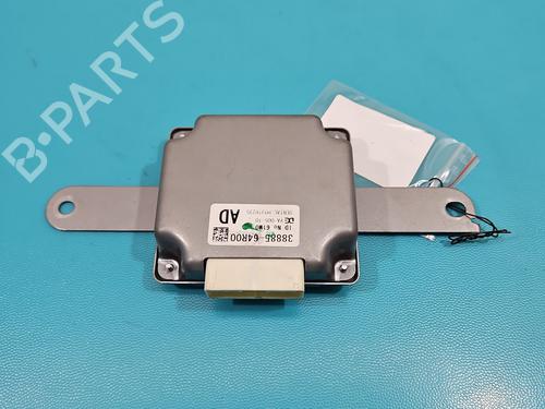 Electronic module SUZUKI SX4 S-Cross (JY) 1.4 T (AKK414) | BP37816429M83 - Image 2