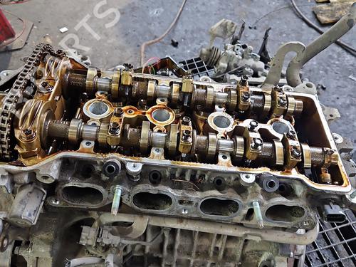 Engine TOYOTA AURIS (_E15_) 1.4 (ZZE150_, ZZE150R) | BP38148923M1 - Image 10