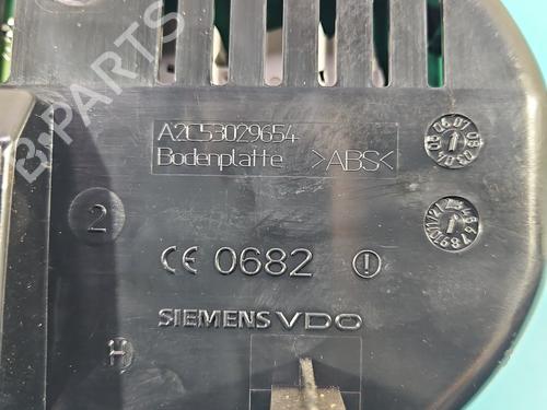 Instrument cluster SEAT LEON (1P1) | BP37817421C47 - Image 4