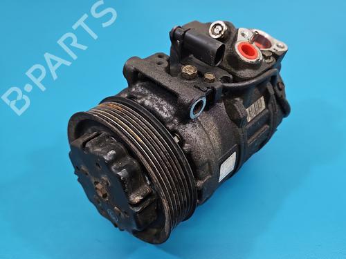 AC compressor PORSCHE CAYENNE (9PA) | BP37856078M34 - Image 1