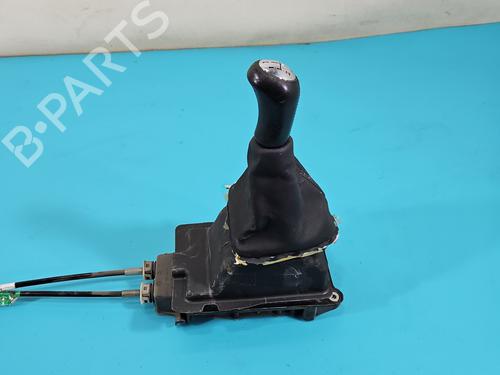 Gear lever RENAULT CAPTUR I (J5_, H5_) 0.9 TCe 90 | BP37817450M90 - Image 2