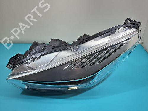 Left headlight FORD KUGA I 2.0 TDCi | BP38145224C28 - Image 4