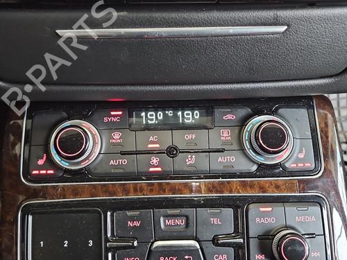 Used Climate control Climate control 38125062 38125062