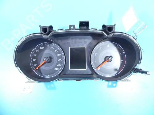 instrument-cluster-mitsubishi-lancer-viii-sportback-cx_a-2007-37809342 main image