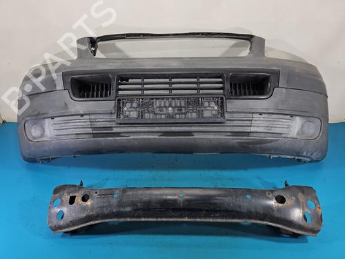 Used Front bumper Front bumper VW TRANSPORTER T5 Van (7HA, 7HH, 7EA, 7EH) [2003-2026] 40221668 40221668