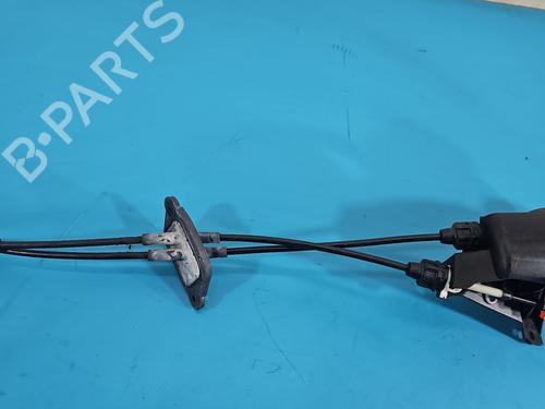 Selector da caixa OPEL MOVANO B Platform/Chassis (X62) 2.3 CDTI FWD (EV, HV, UV) | BP38150944M90 - Image 3