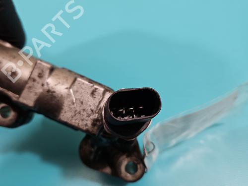 Injection rail MAZDA CX-7 (ER) 2.3 MZR DISI Turbo AWD (ER3P) | BP38134010M98 - Image 8