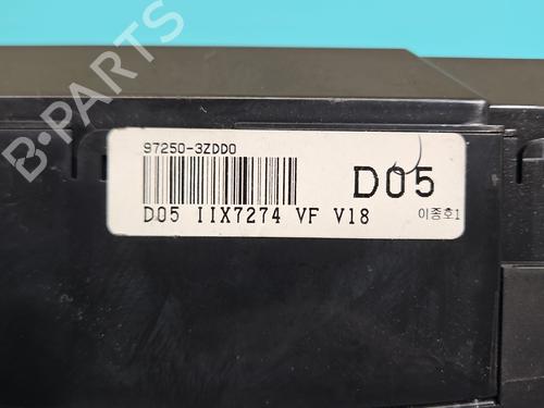 Climate control HYUNDAI i40 I CW (VF)  | BP37819066I5  - Image 7
