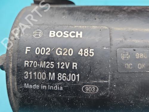 Starter SUZUKI SPLASH (EX) 1.3 CDTI (A5B413D) | BP38147426M8 - Image 5