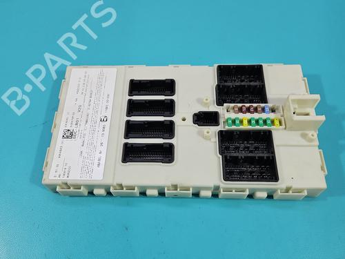 Engine control unit (ECU) BMW i3 (I01) Range Extender | BP37844804M57 - Image 26