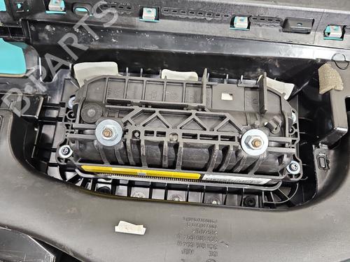 Dashboard VW CC B7 (358) 2.0 TDI | BP38145819C46  - Image 12