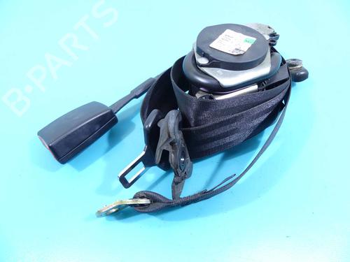 Used Front right seatbelt Front right seatbelt 37806211 37806211
