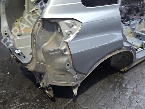 Bagstkærm Højre SUZUKI VITARA (LY) 1.6 AllGrip (APK 416) | BP37825876C44 - Image 6