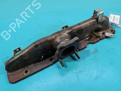 Used Exhaust manifold Exhaust manifold FORD KUGA I [2008-2012] 37813575 37813575