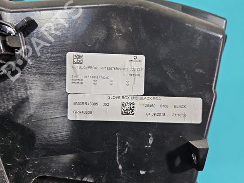 Cup/Object holder BMW X3 (G01, F97, G08) xDrive 20 d | BP37816463I37  - Image 5