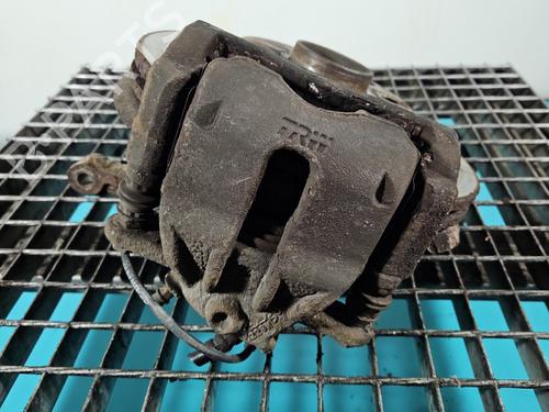 Used Left front brake caliper Left front brake caliper RENAULT CLIO III Grandtour (KR0/1_) 1.2 16V (KR0P) (101 hp) 37821227 37821227