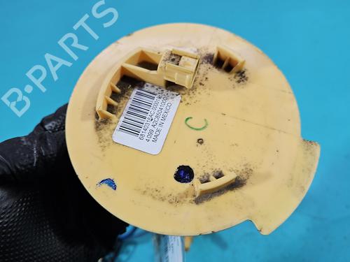 Electronic sensor JEEP CHEROKEE (KL) 2.0 CRD 4x4 | BP37834306M84  - Image 5