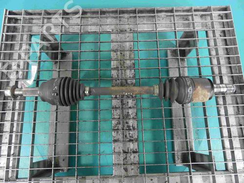 Used Right front driveshaft Right front driveshaft INFINITI FX 30d AWD (238 hp) 37805148 37805148