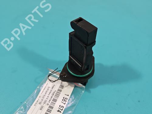 Mass air flow sensor NISSAN ALMERA II Hatchback (N16) 1.5 | BP37837846M95 - Image 5