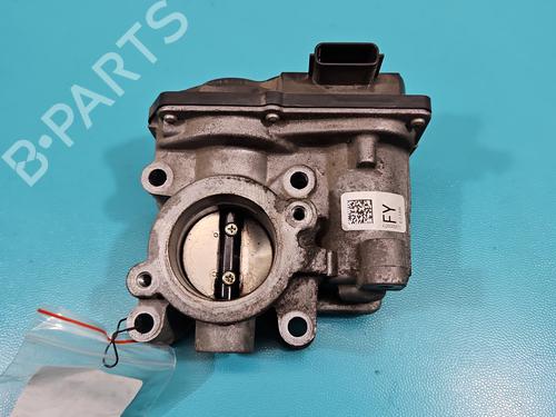 Throttle body RENAULT CAPTUR I (J5_, H5_) 0.9 TCe 90 | BP37818051M82 - Image 2