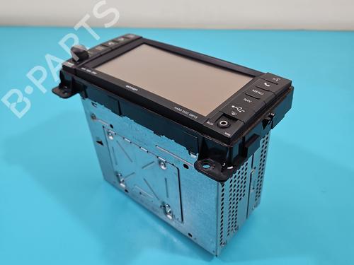radio-jeep-grand-cherokee-iv-wk-wk2-2010-37819780 main image