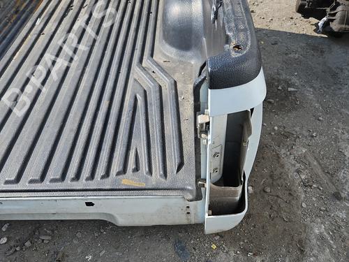 Andre ISUZU D-MAX II (TFR, TFS) 2.5 CRDi 4x4 (TFS86J) | BP38116572O1 - Image 16