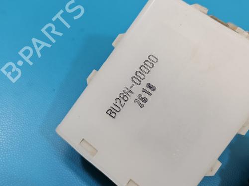 Engine control unit (ECU) SUBARU FORESTER (SG_) 2.0 AWD (SG5) | BP39612013M57 - Image 10