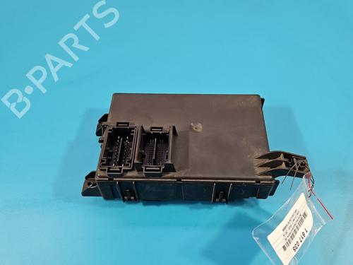 Fuse box OPEL CORSA D (S07)  | BP38000510E1  - Image 5