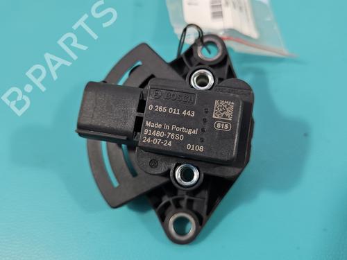 Pedal SUZUKI VITARA (LY) 1.5 Hybrid AllGrip | BP38142498I4 - Image 4