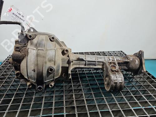 Front differential SUZUKI GRAND VITARA II (JT, TE, TD) 2.4 All-wheel Drive (JB424) | BP38138917M23 - Image 6